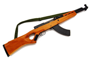 SKS-Sporter